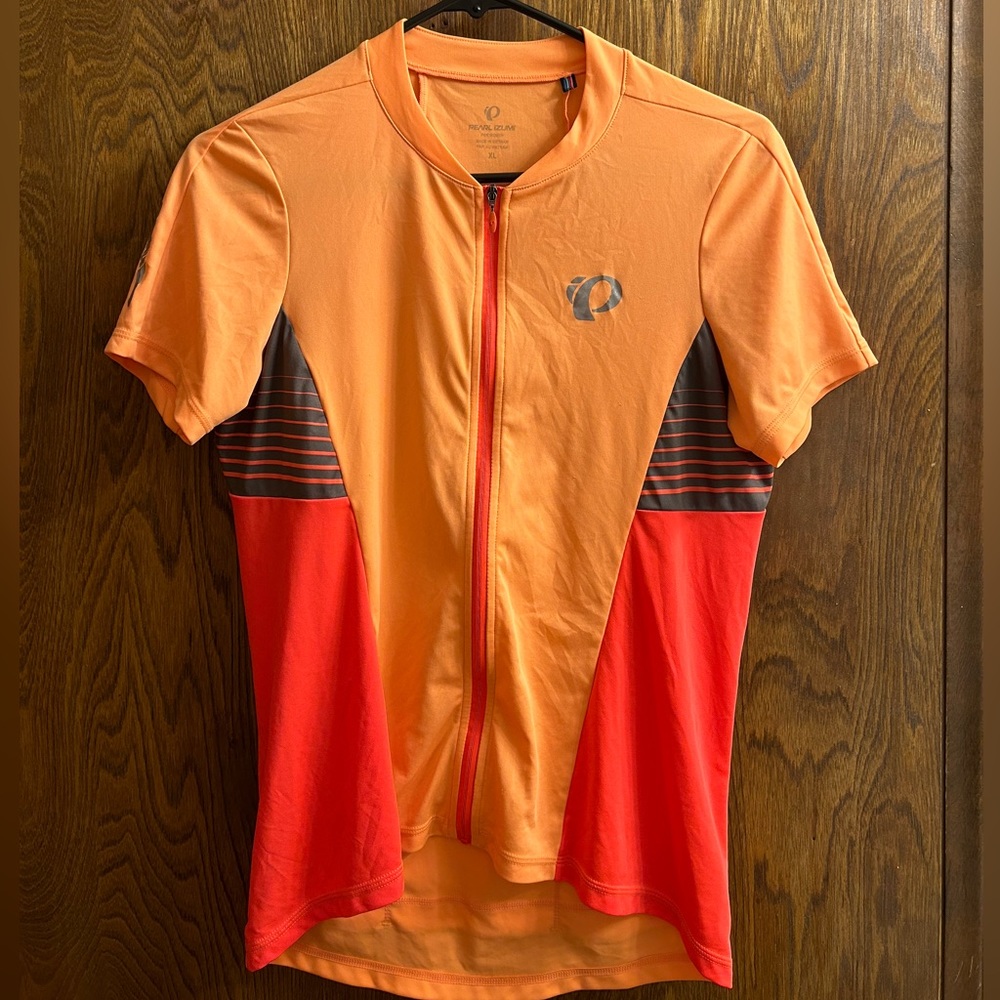 Pearl Izumi women’s cycling Jersey XL